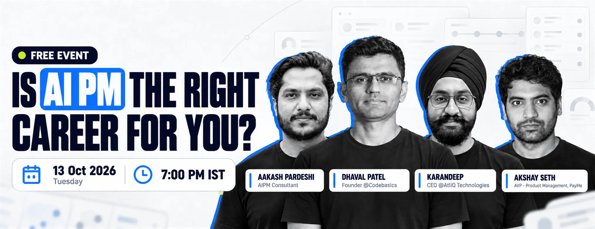 Is AI PM the Right Career Track for You?