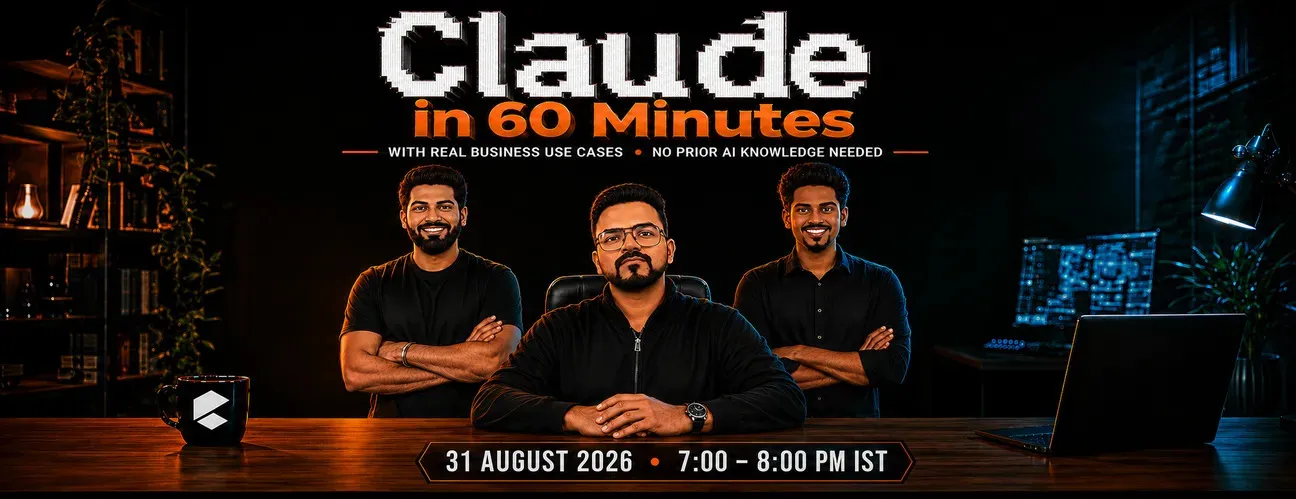 Learn Claude in 60 Minutes with Business Use Cases