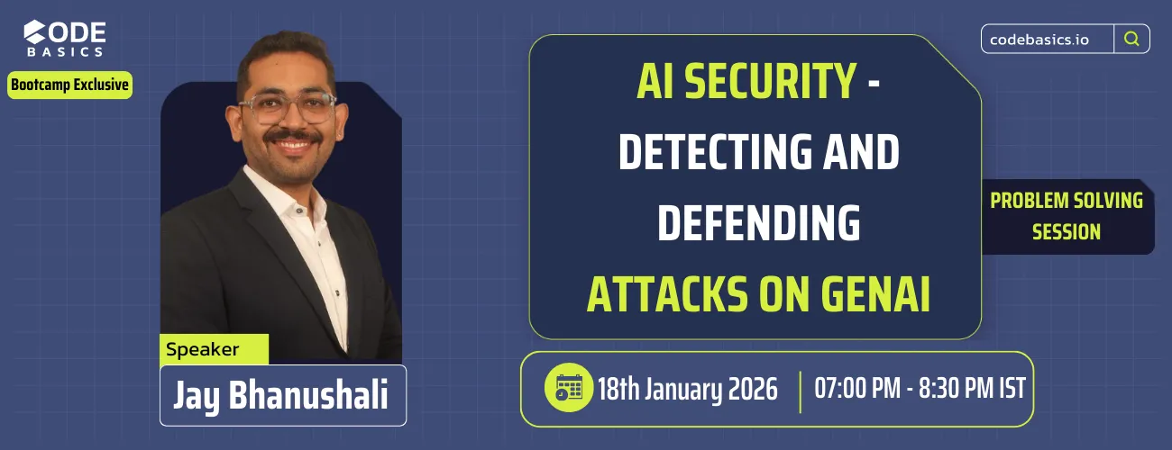 Ai Security Detecting And Defending Attacks On Genai Live Problem