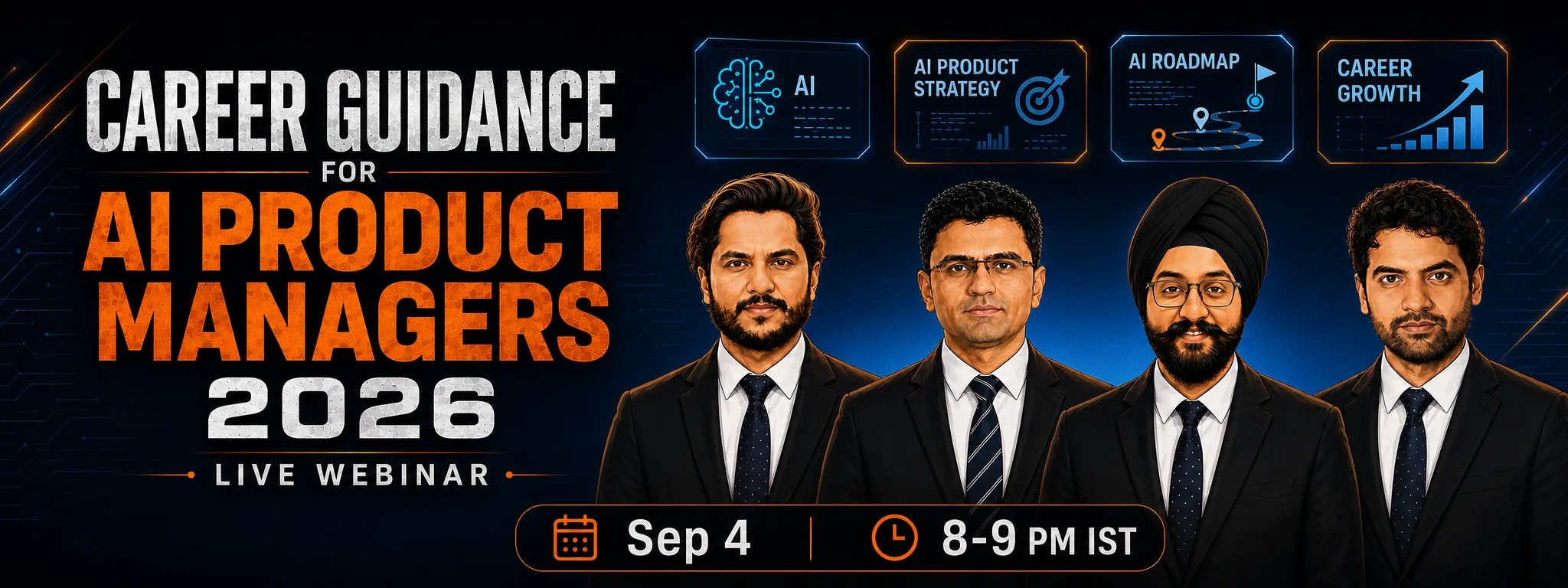 Career Guidance for AI Product Managers 2026