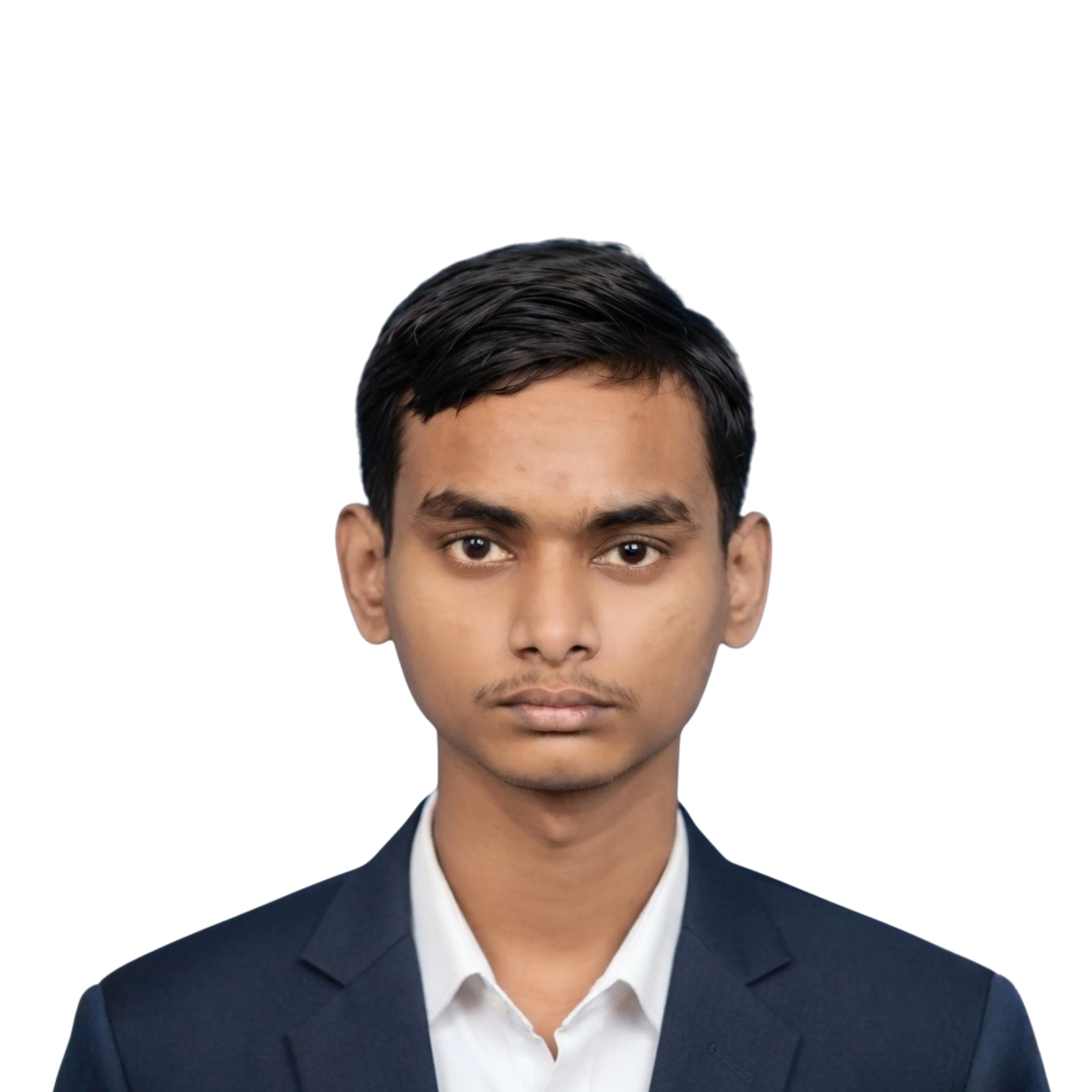Karthikeyan G