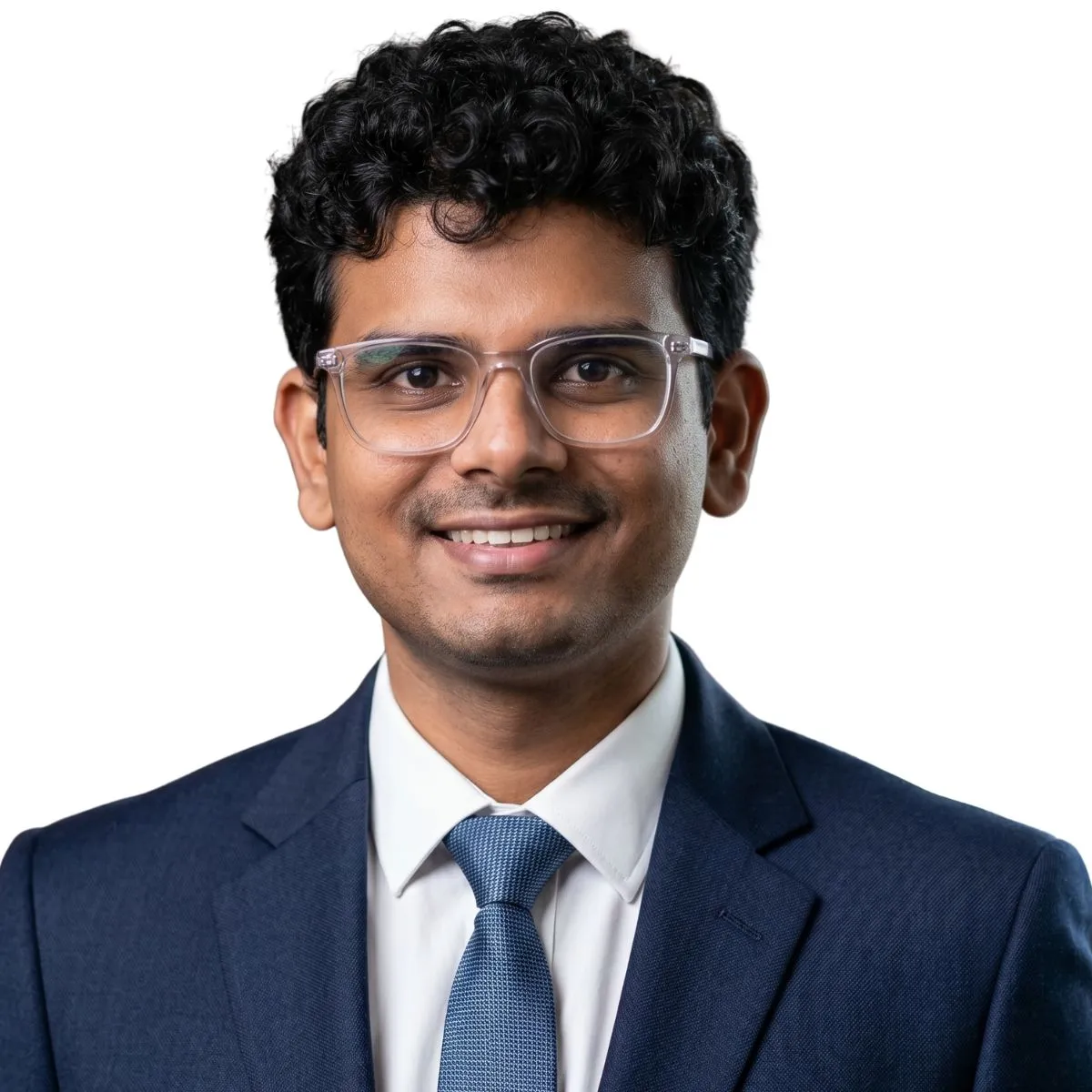 Mehul Ligade