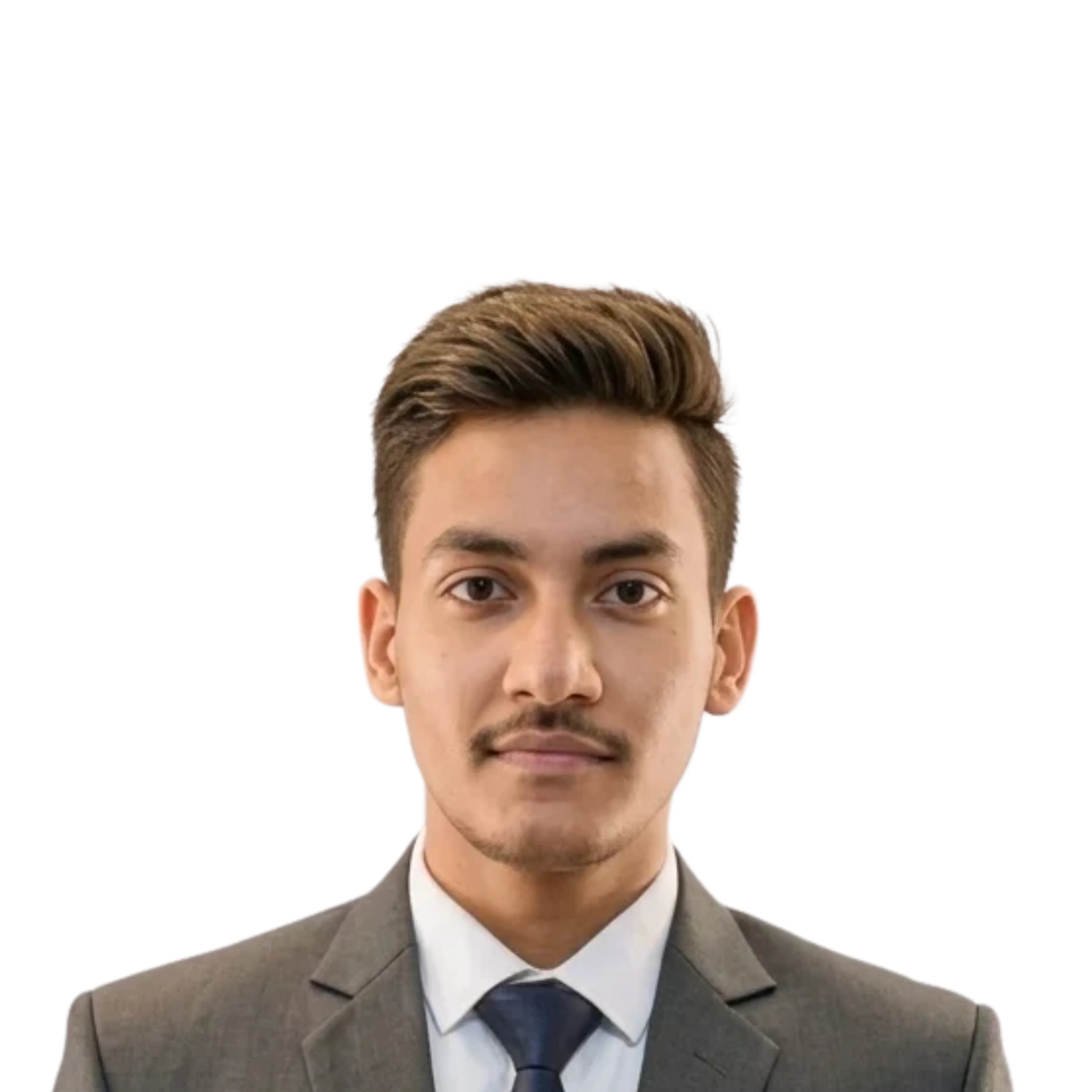 Saurav Dixit