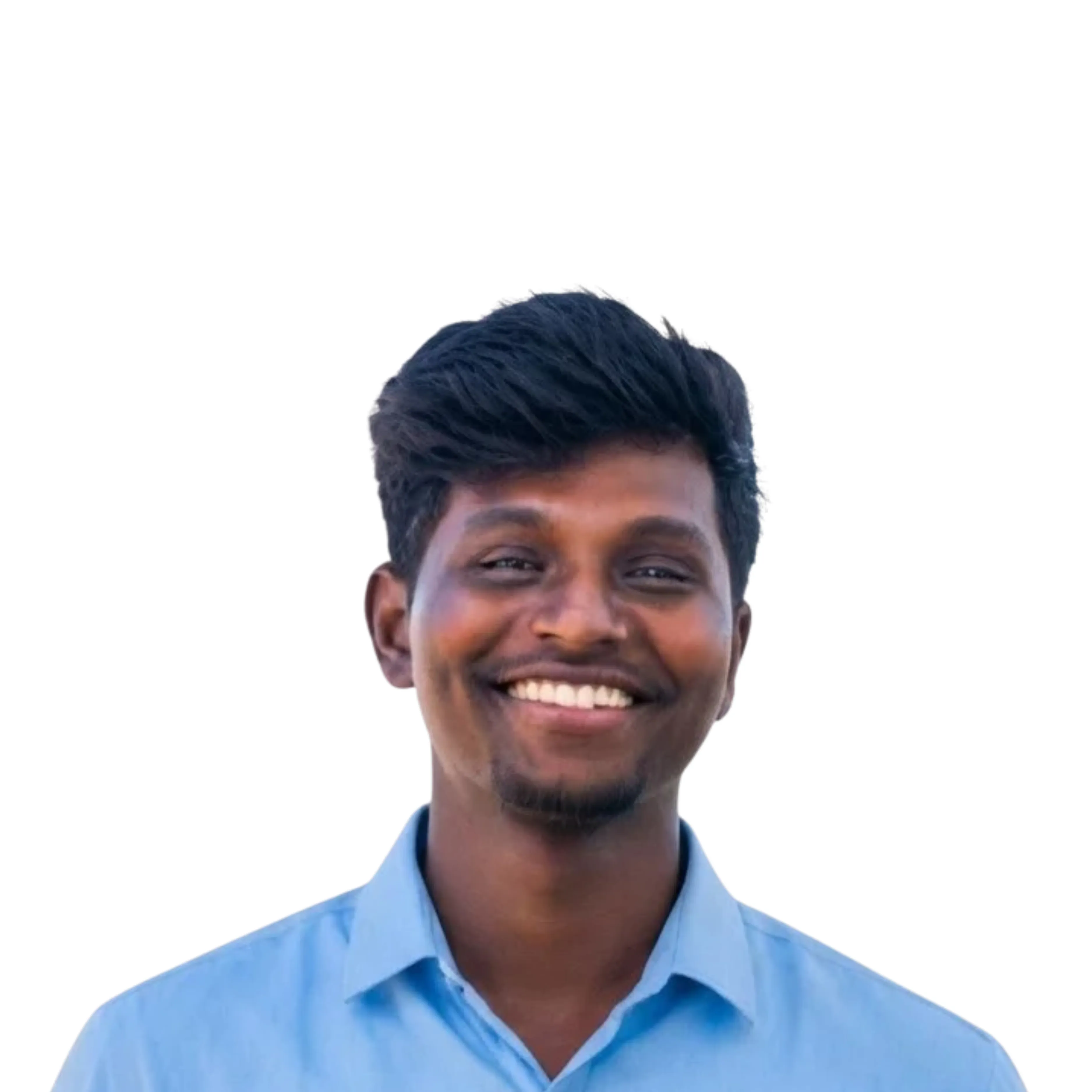 Preethiv Ram R