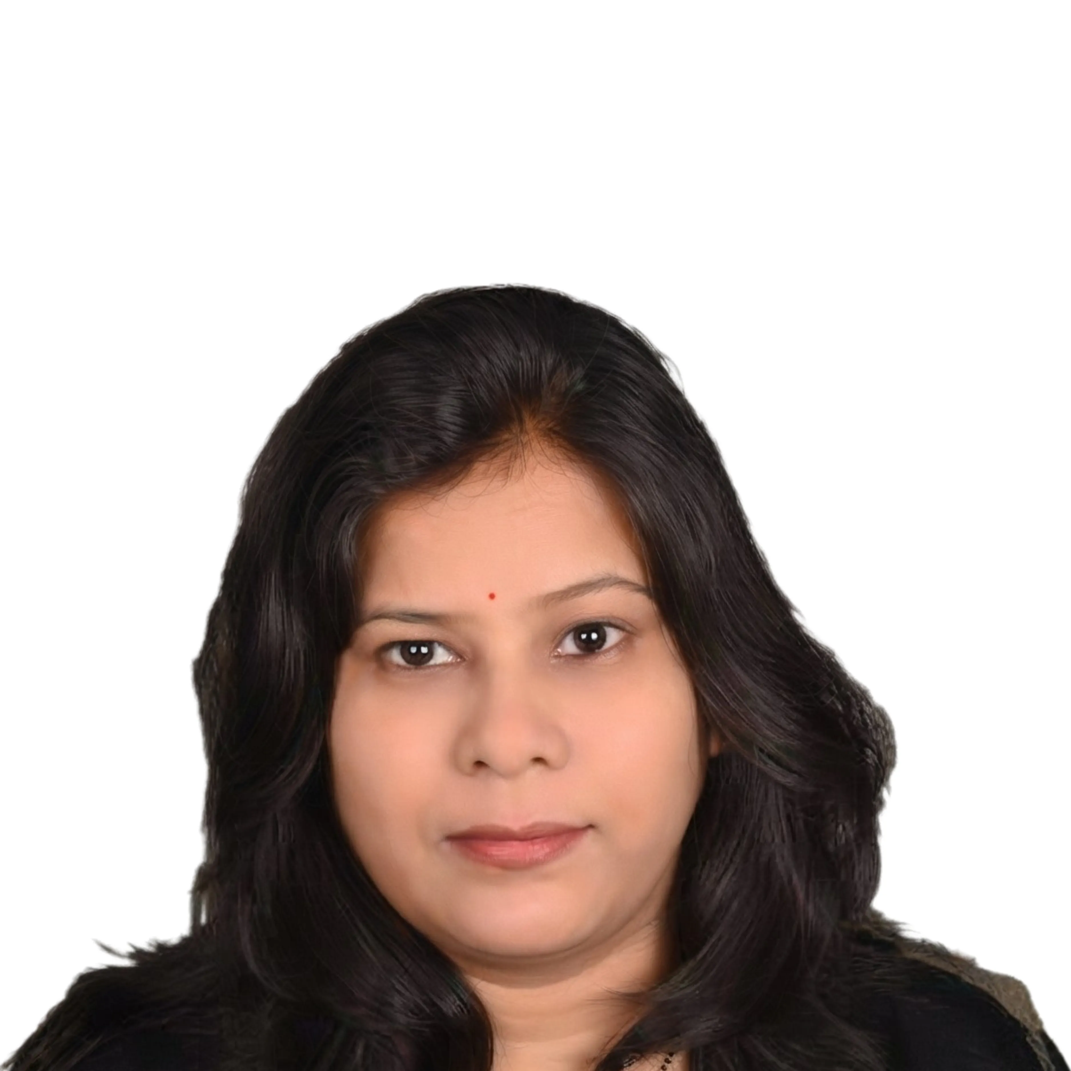 Madhusmeeta Mohapatra