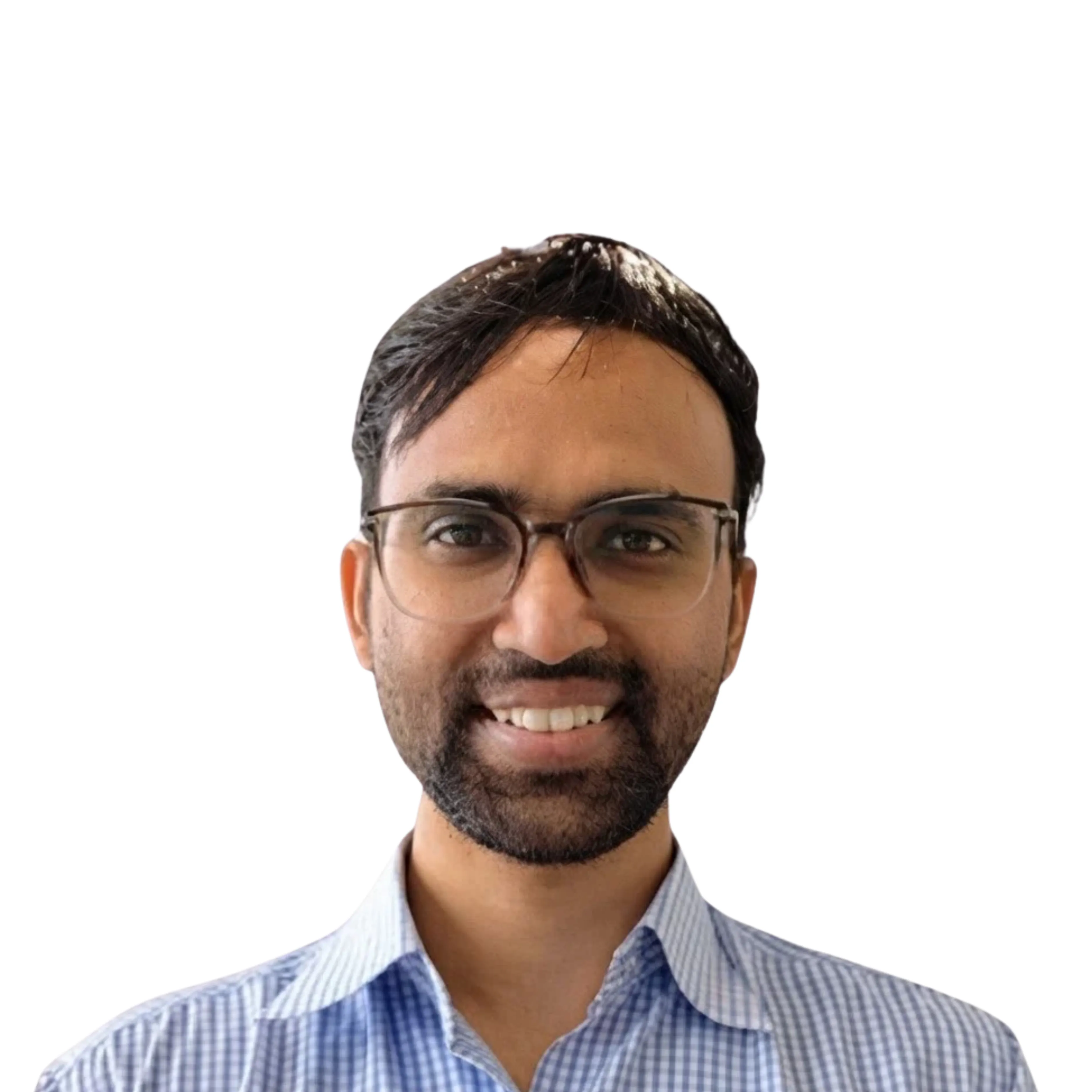 Sunny Gawande