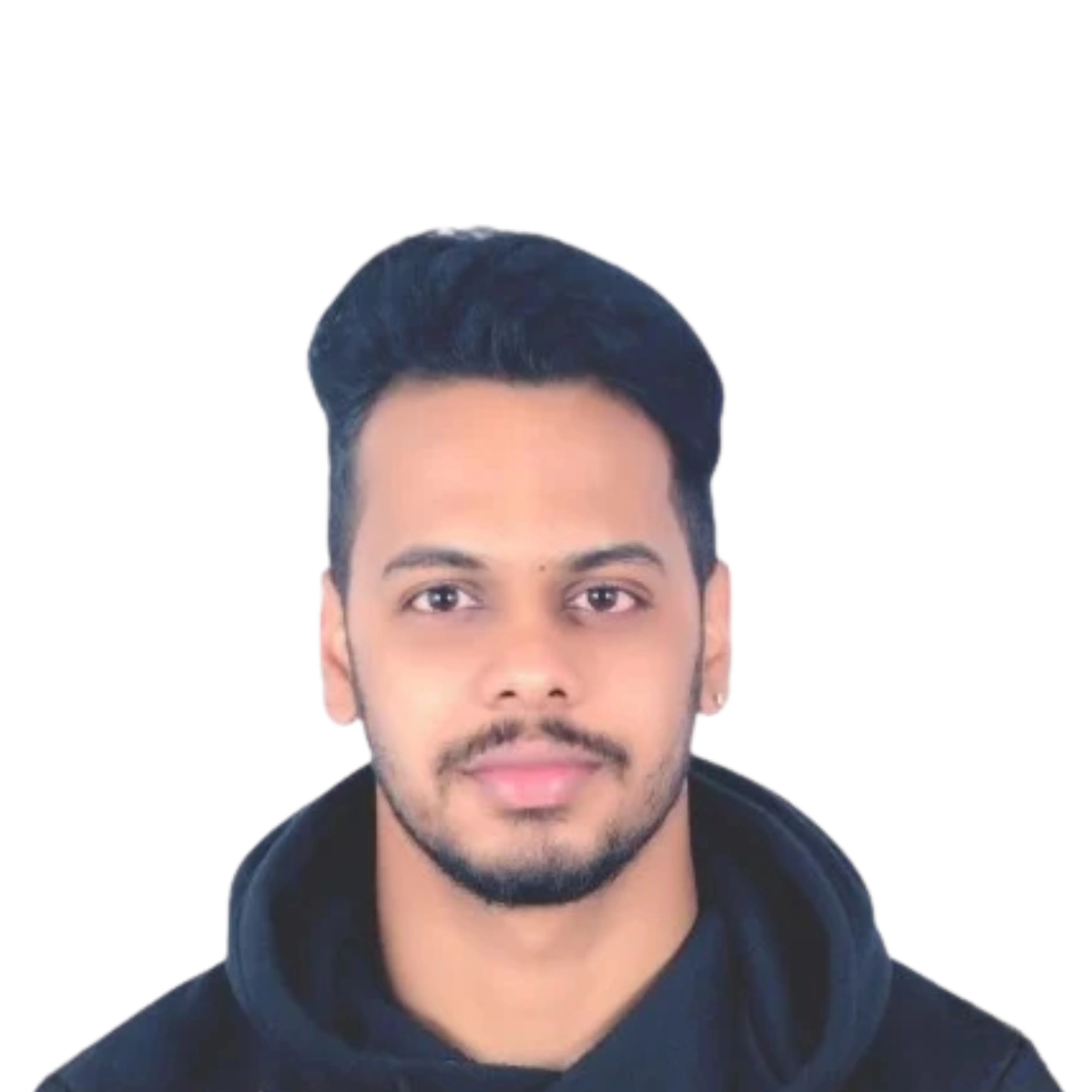 Sourajit Tripathy