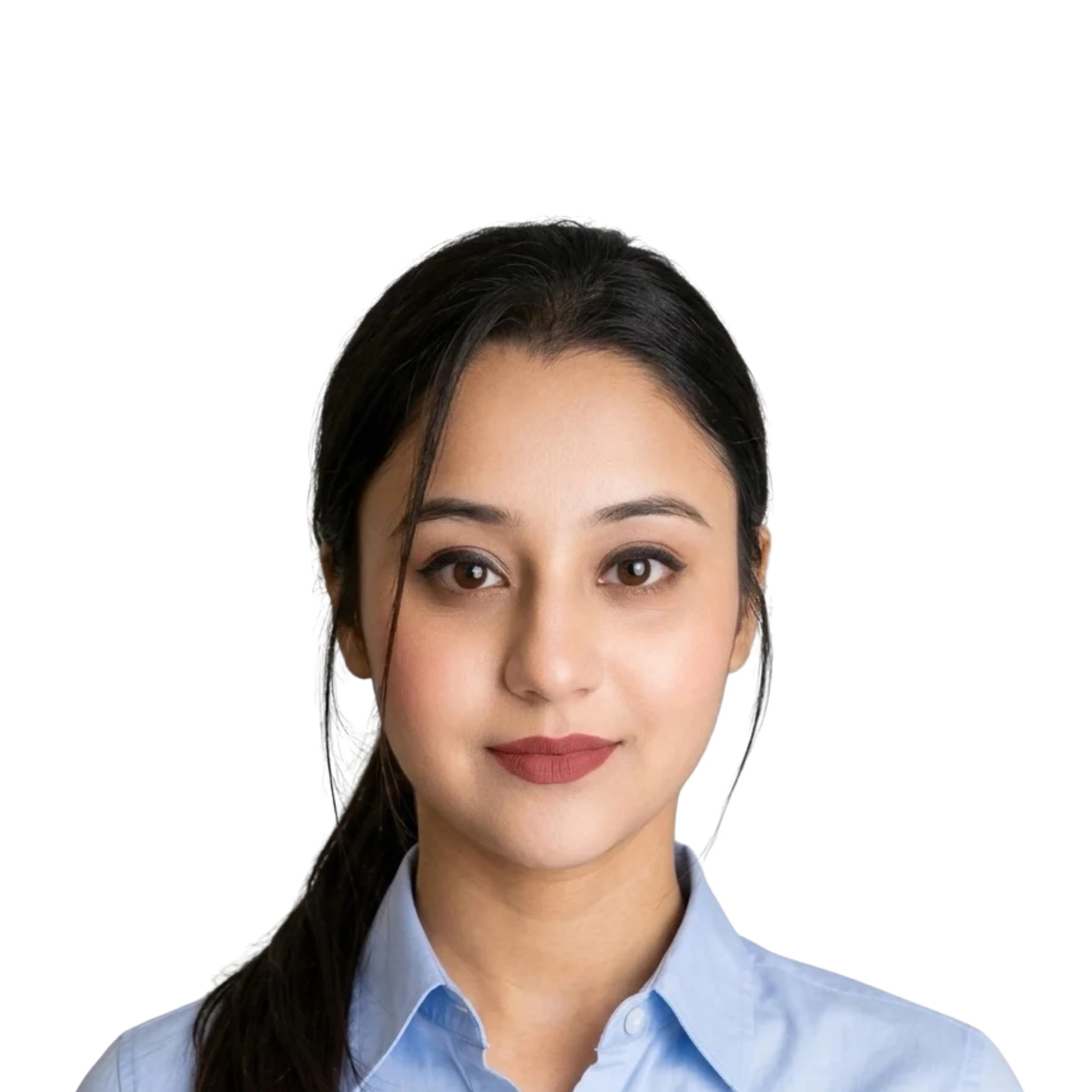 Sana Afreen
