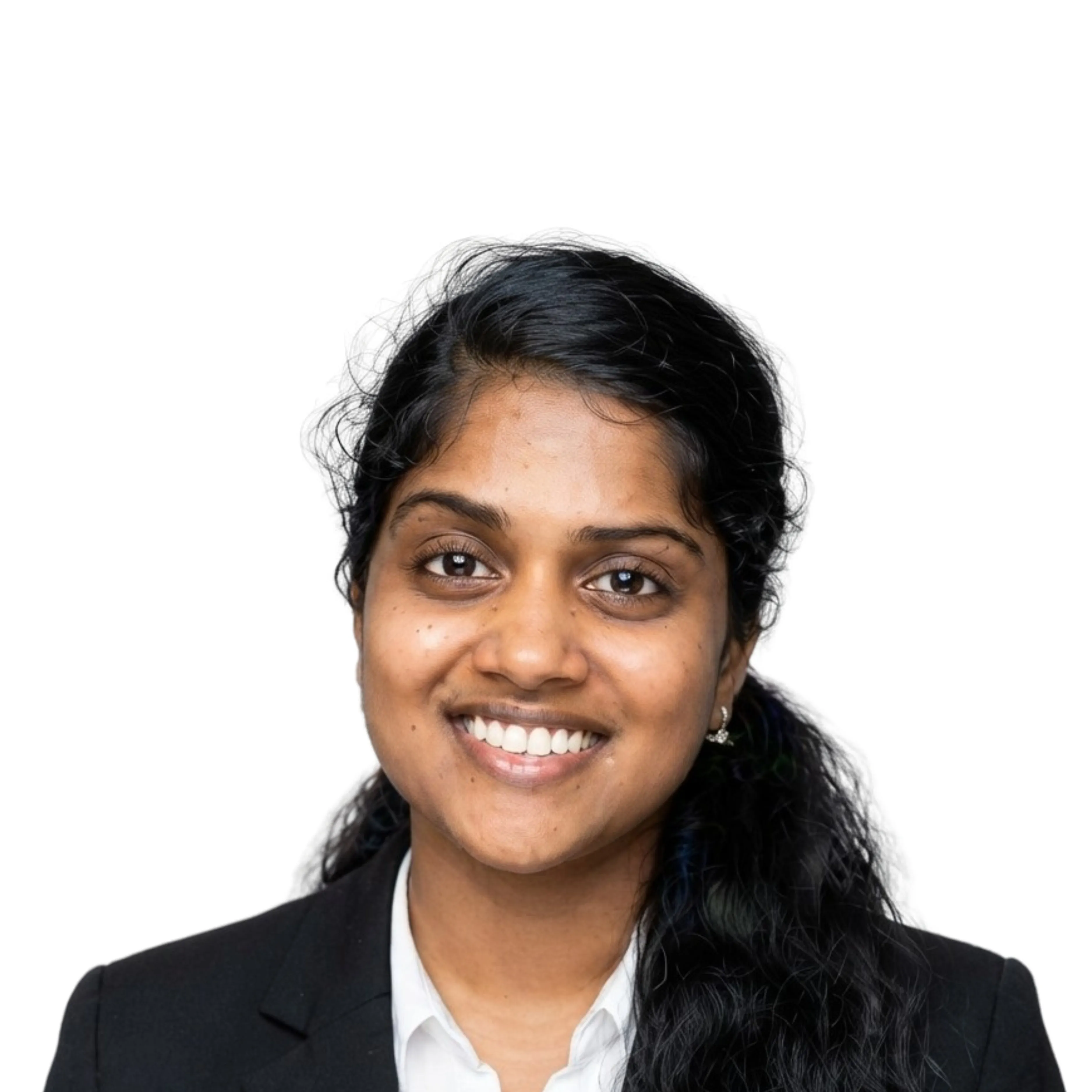 NANDHINI S