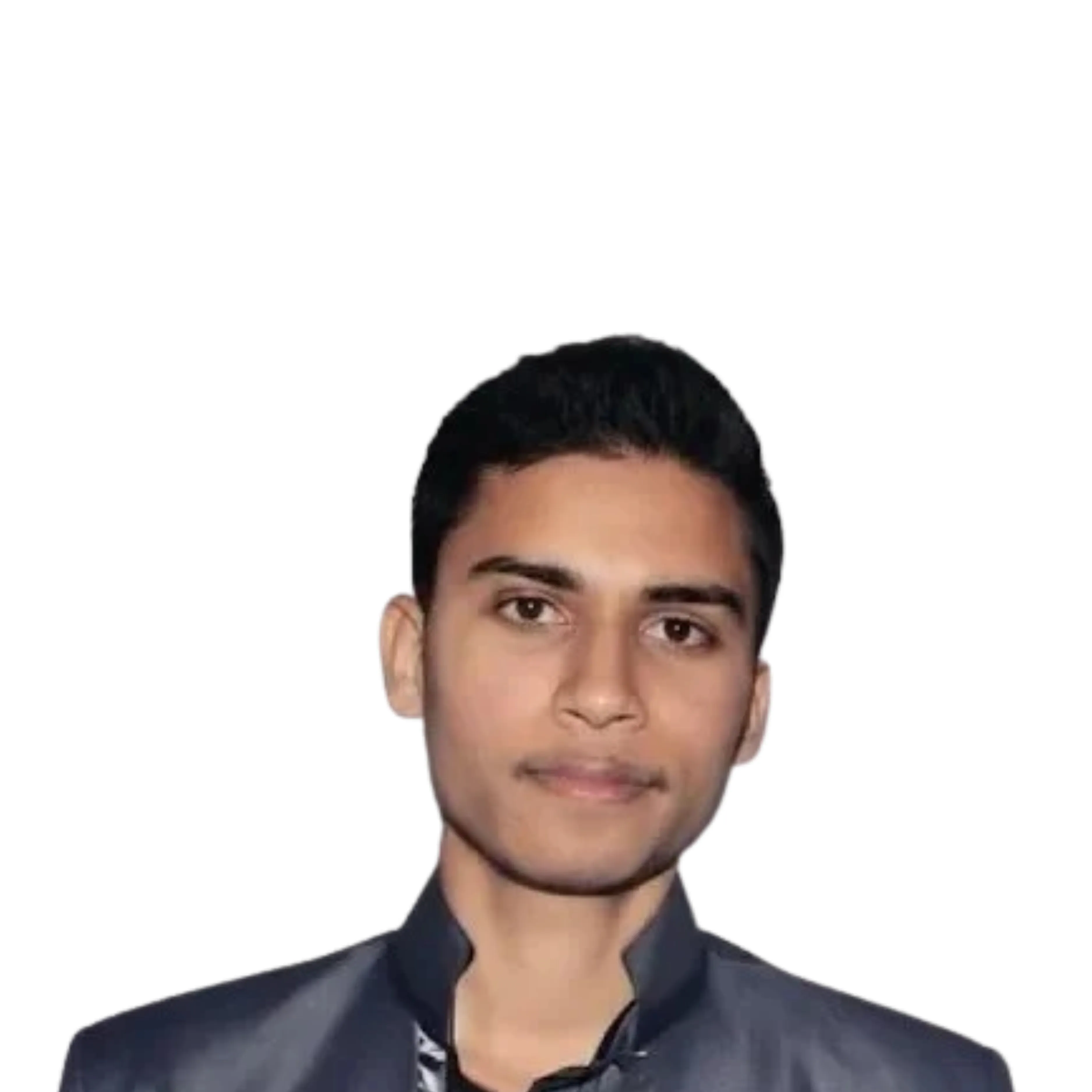 HARSHIT KIRAR