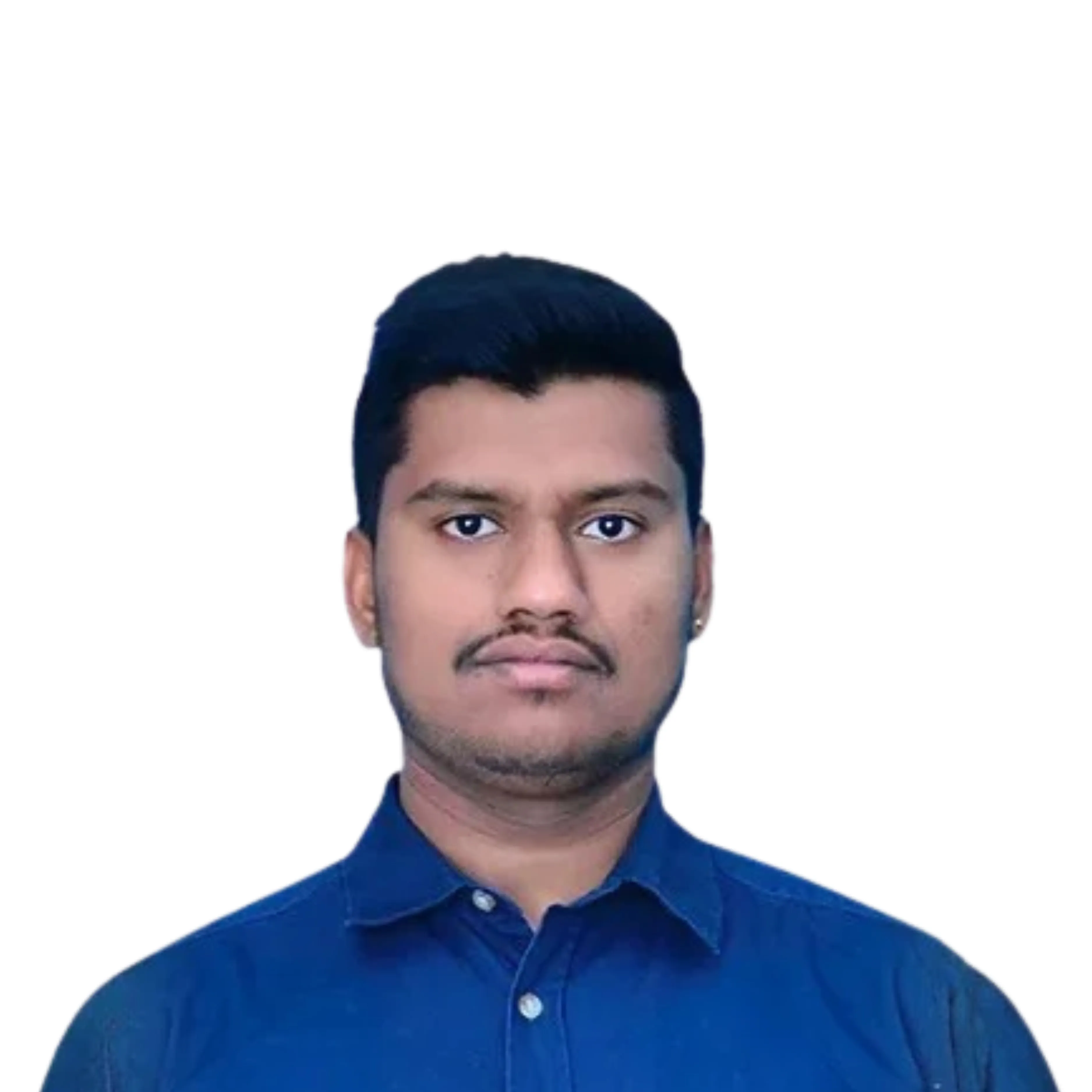 Yashas P S