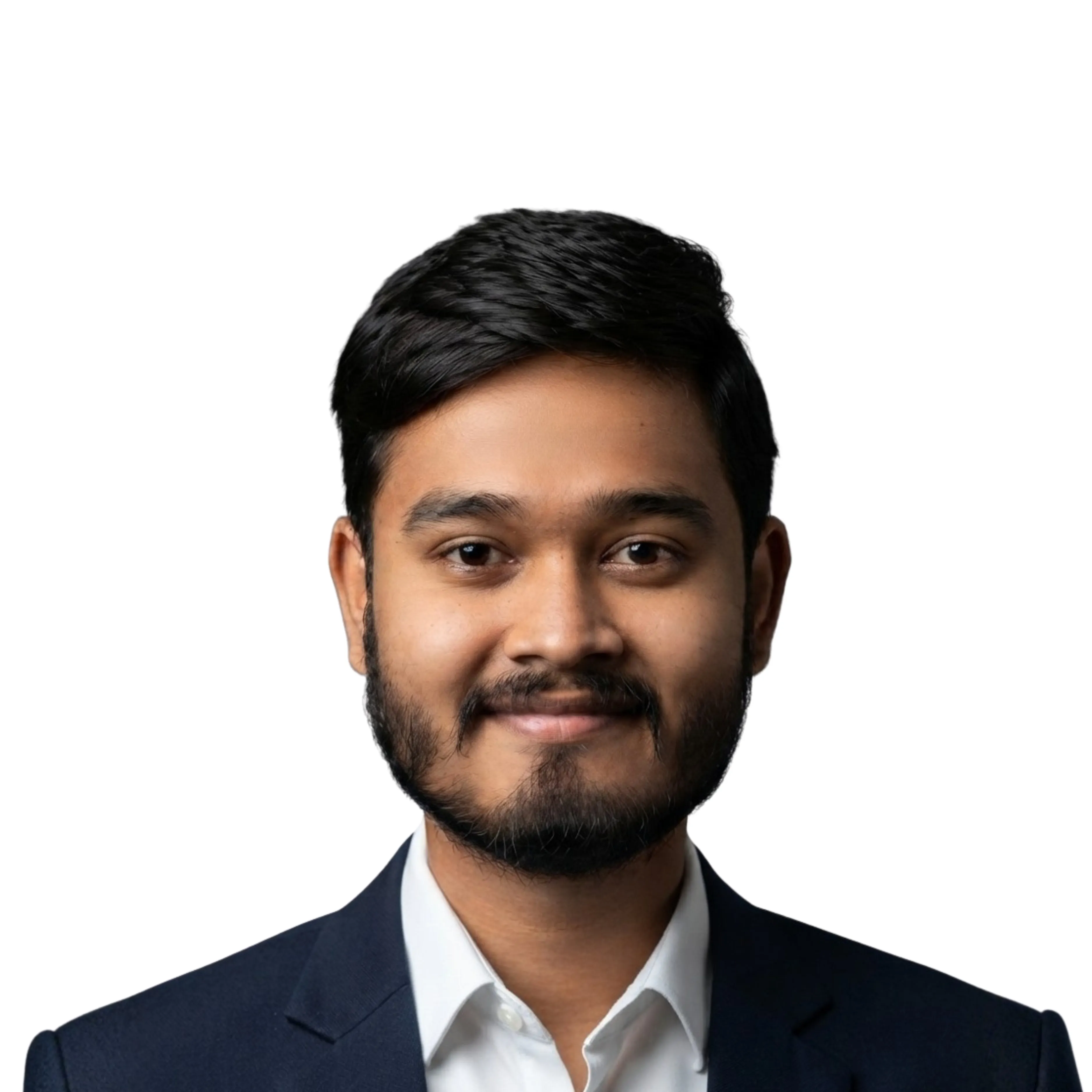 Sarvesh Karanjkar