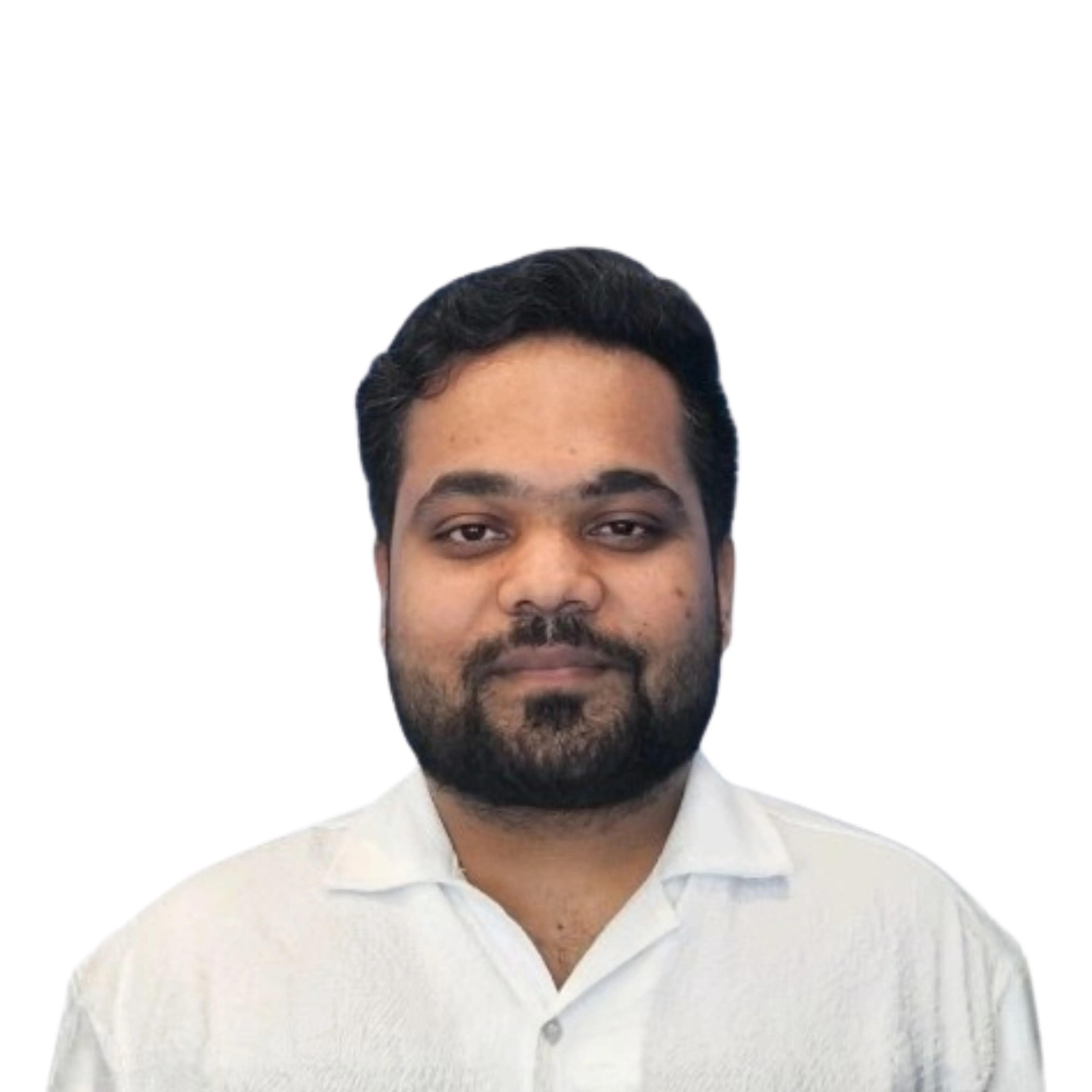 Pratik Choukikar