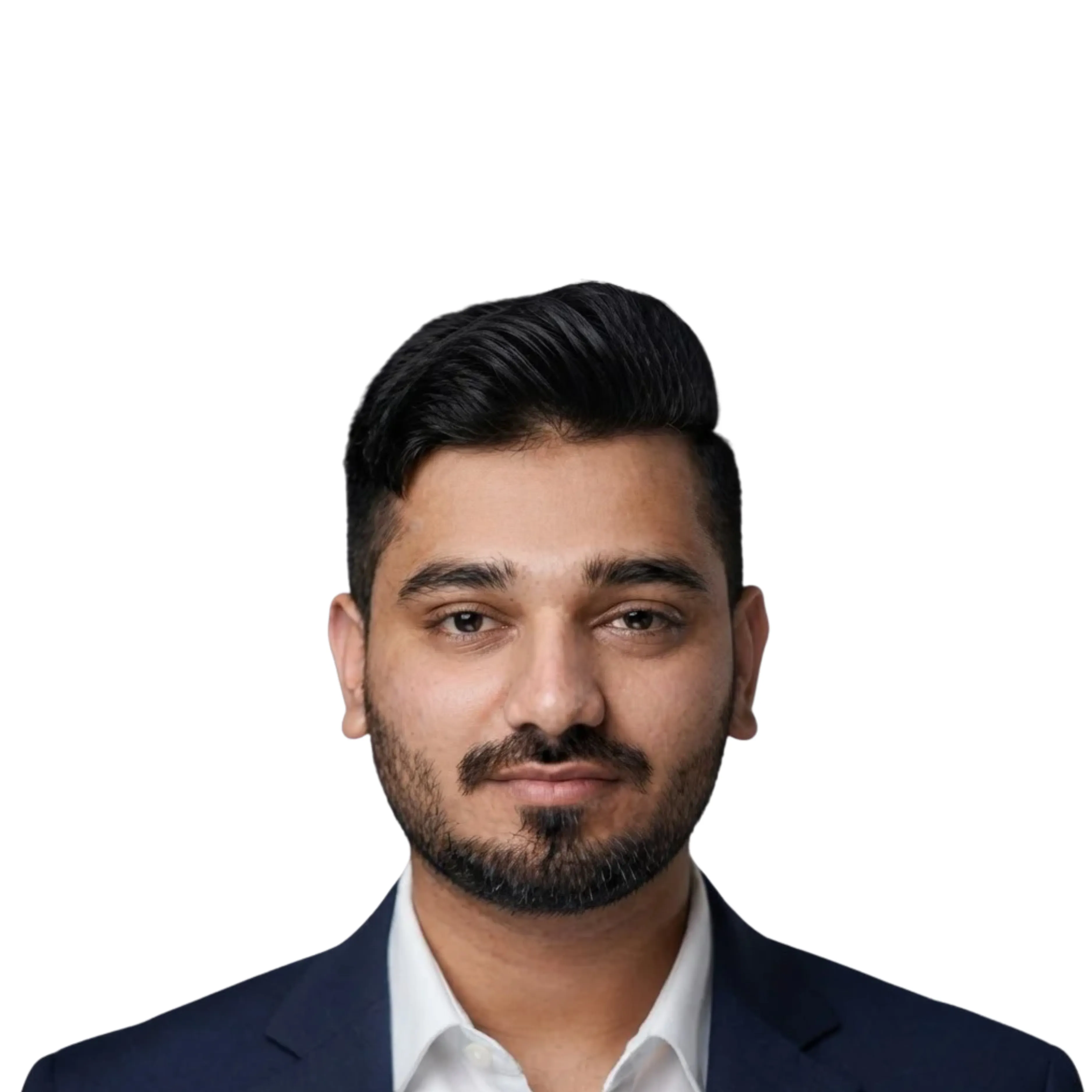 Hitesh Sharma