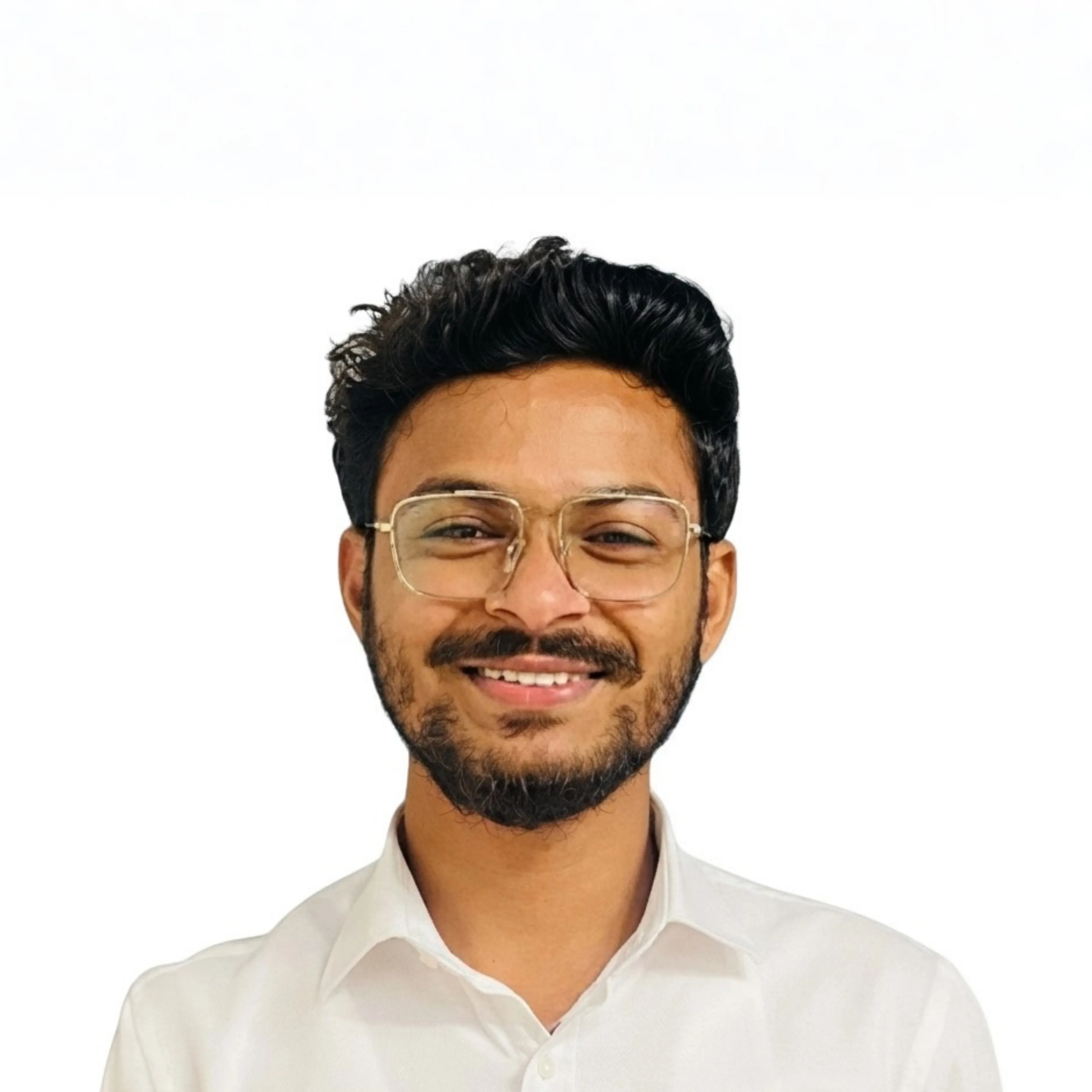 Ujjal Mondal