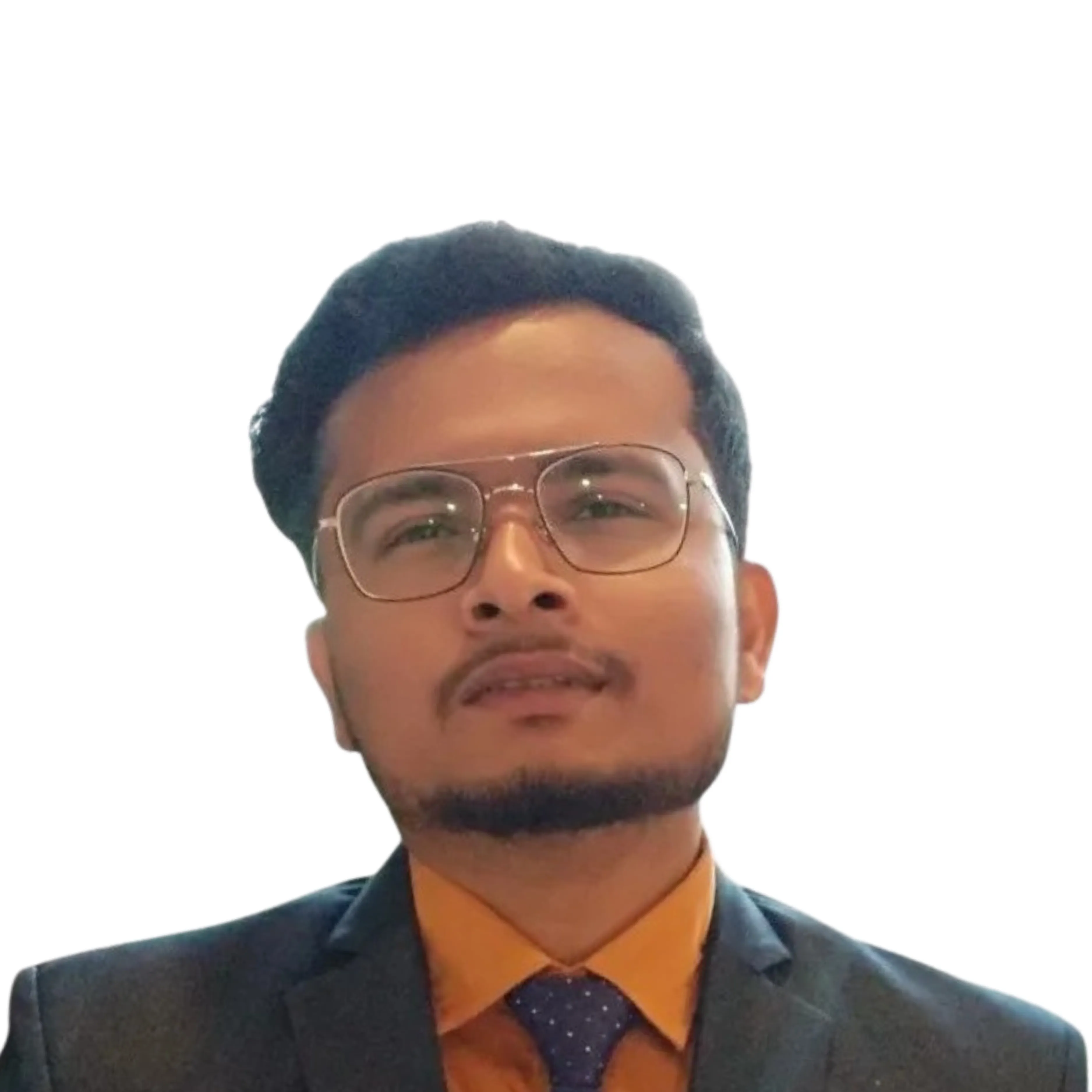 Pallab Saha