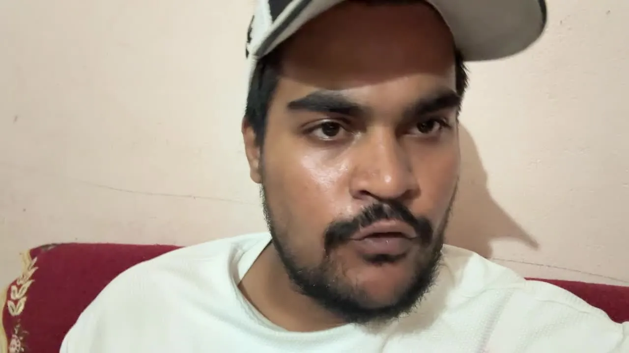 Virat Singh Chauhan