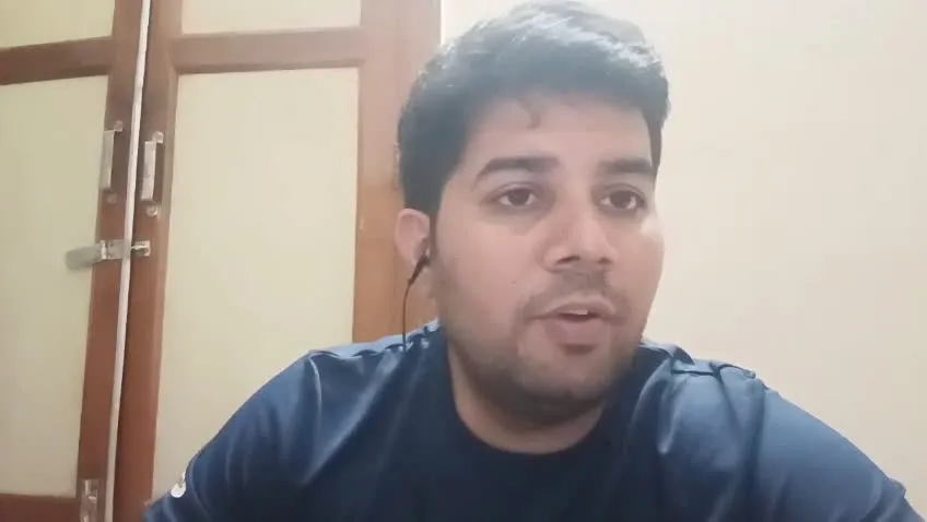 Amit Bahedia