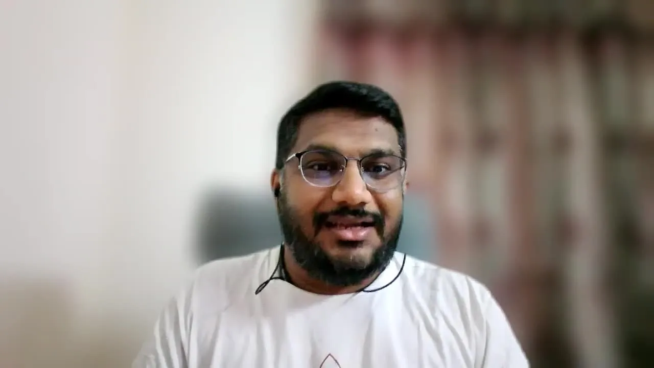 Abid Fayaz video review