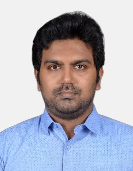 Portfolio - Yokesh Raj B | Codebasics