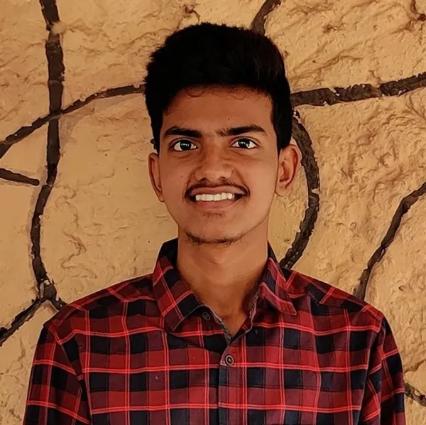 Portfolio vineeth codebasics