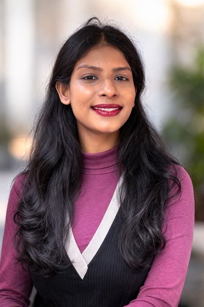 Portfolio - Manisha Deepshikha Patra | Codebasics