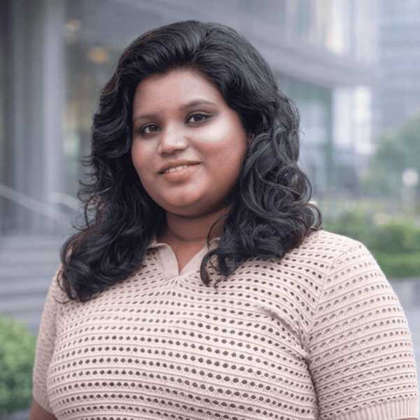 Portfolio - Varsha S | Codebasics
