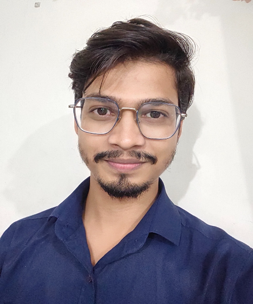 Portfolio - Rohan Kewat | Codebasics