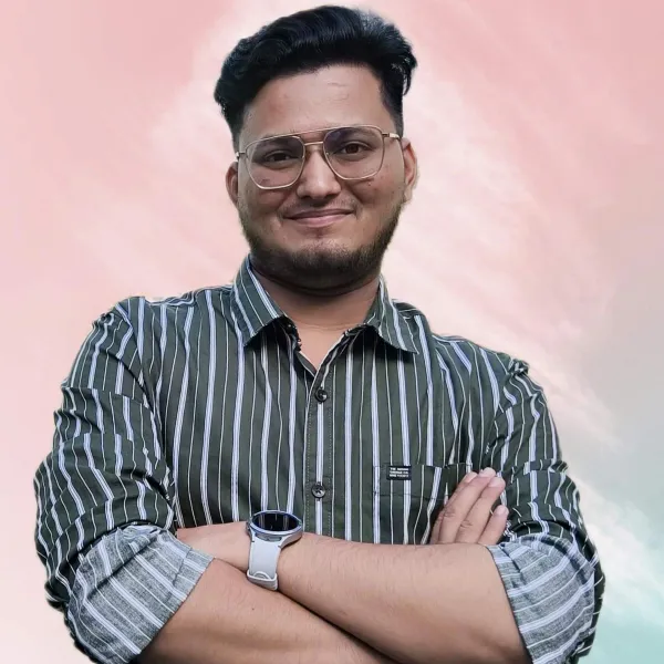 Portfolio - Kumar Shanu | Codebasics