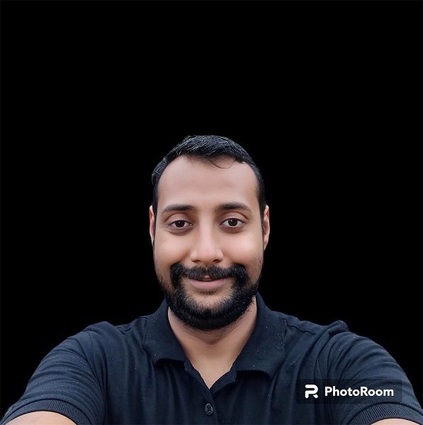 Portfolio - Akshay Girhe | Codebasics