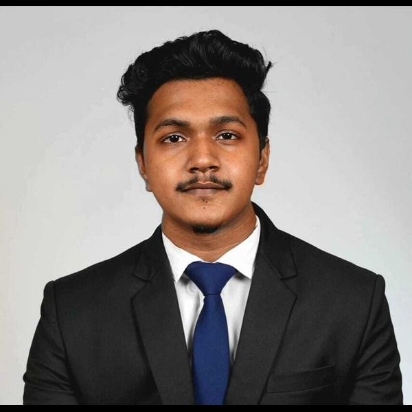 Portfolio - Yash Malore | Codebasics