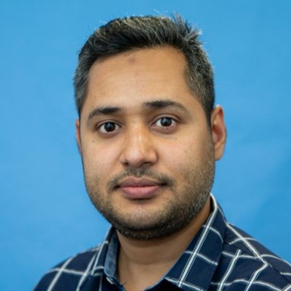 Portfolio - Mohd Bilal | Codebasics