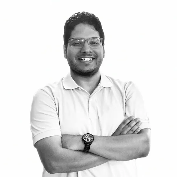 Portfolio - Ahmed Ali | Codebasics
