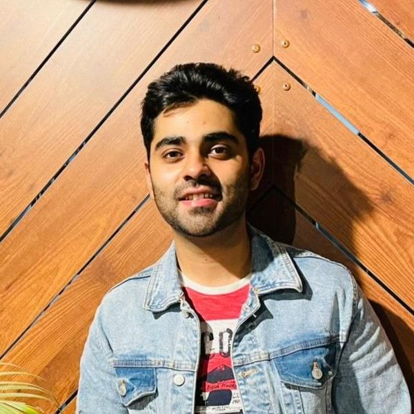 Portfolio Abid Ali Codebasics