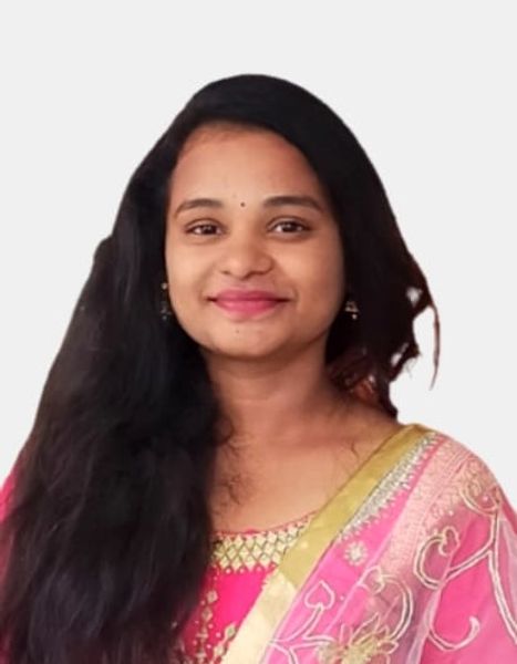 Portfolio - Jeyabharathi | Codebasics