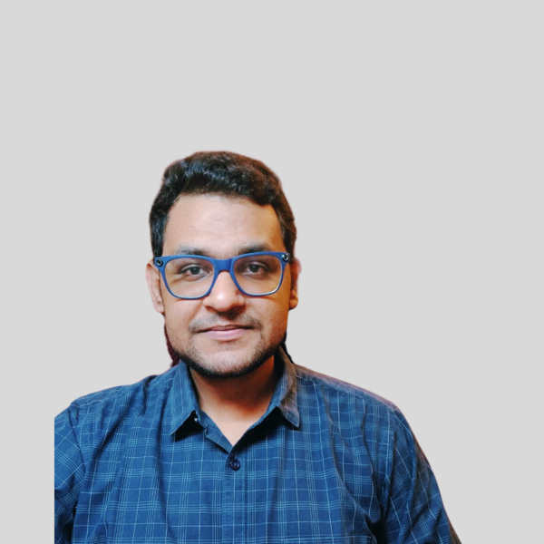 Portfolio - Devesh Tyagi | Codebasics