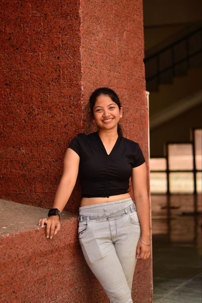 Portfolio - Harshita Gupta | Codebasics