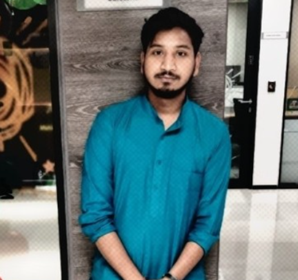Portfolio - Gaurav | Codebasics