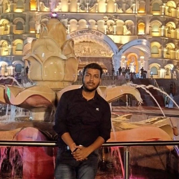 Portfolio - Akshay Pratap Srivastava | Codebasics