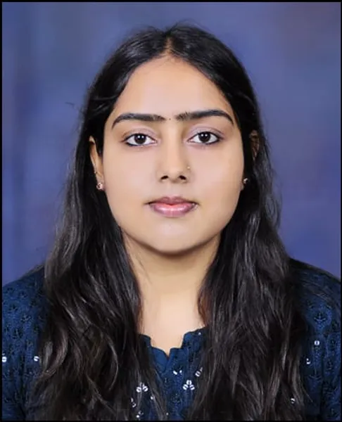 Portfolio - Pallavi A | Codebasics