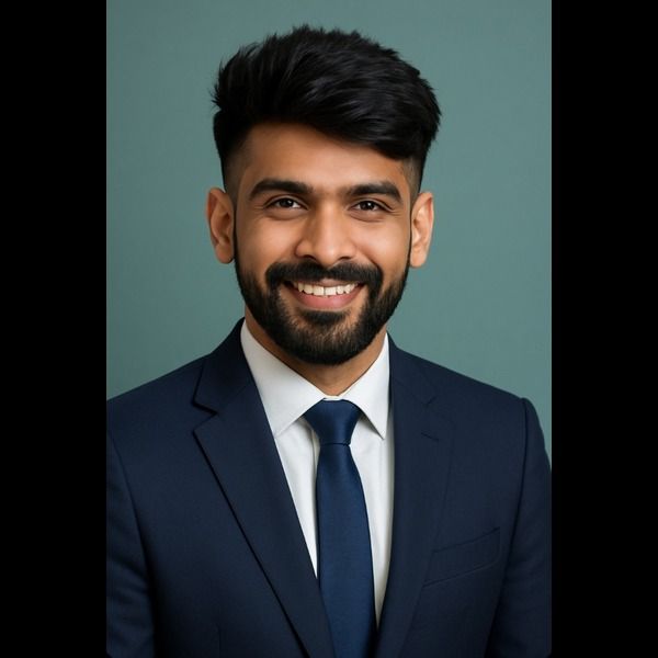 Portfolio - Prajin Paul | Codebasics