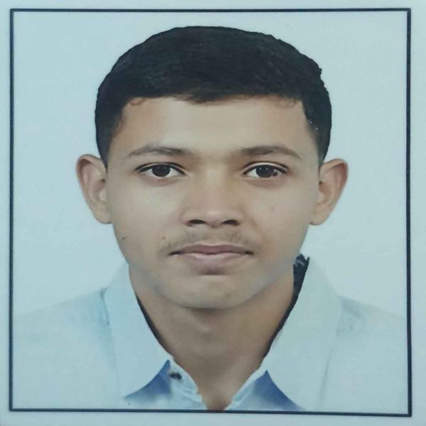 Portfolio - SHUBHAM KUMAR | Codebasics