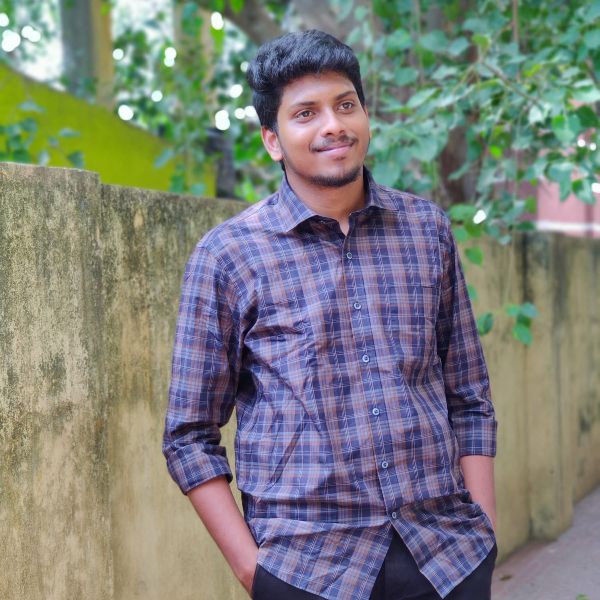 Portfolio - Anand C | Codebasics
