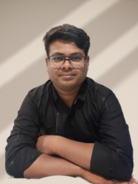 Portfolio Basudev Panda Codebasics