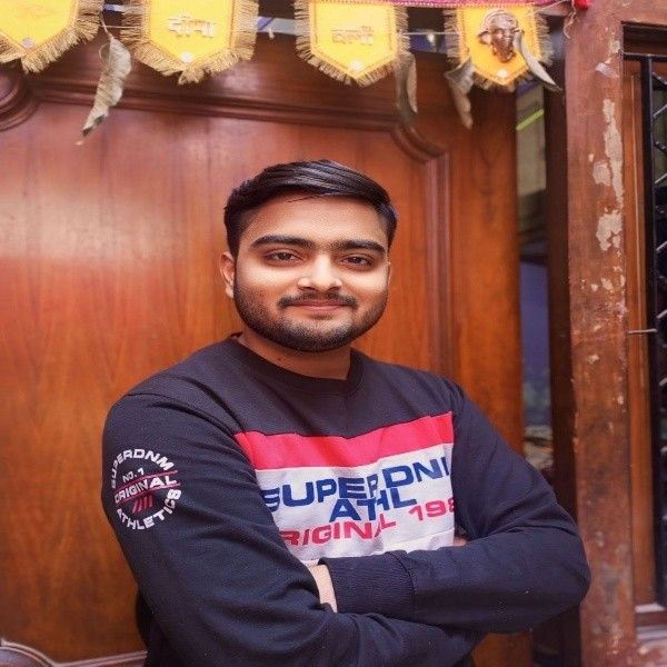 Portfolio anunay dubey codebasics