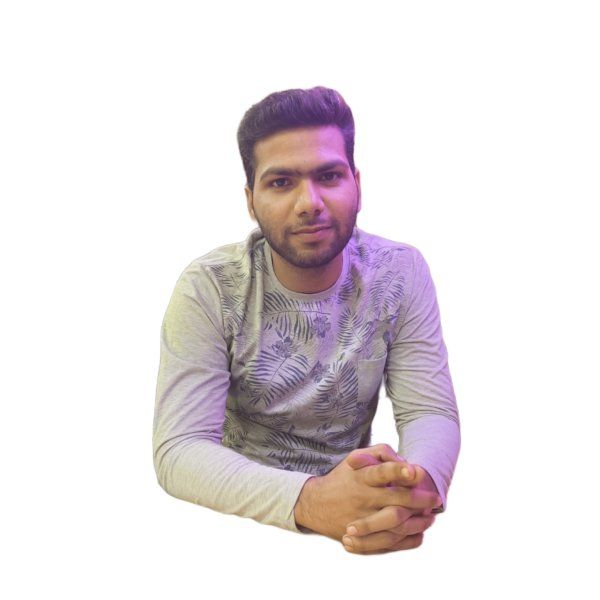 Portfolio sanu kumar codebasics
