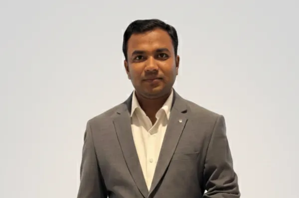 Portfolio - ASHEESH PATEL | Codebasics
