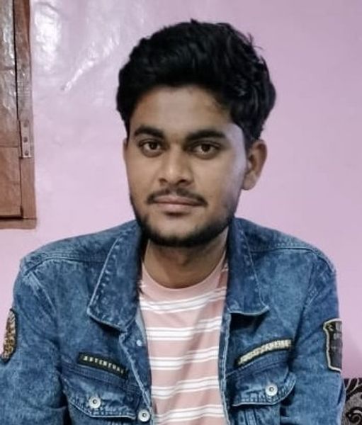Portfolio - Sarthak More | Codebasics