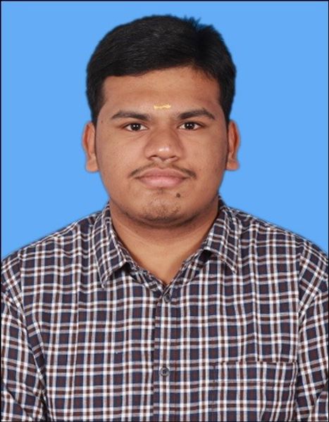 Portfolio - PRAVEEN PA | Codebasics