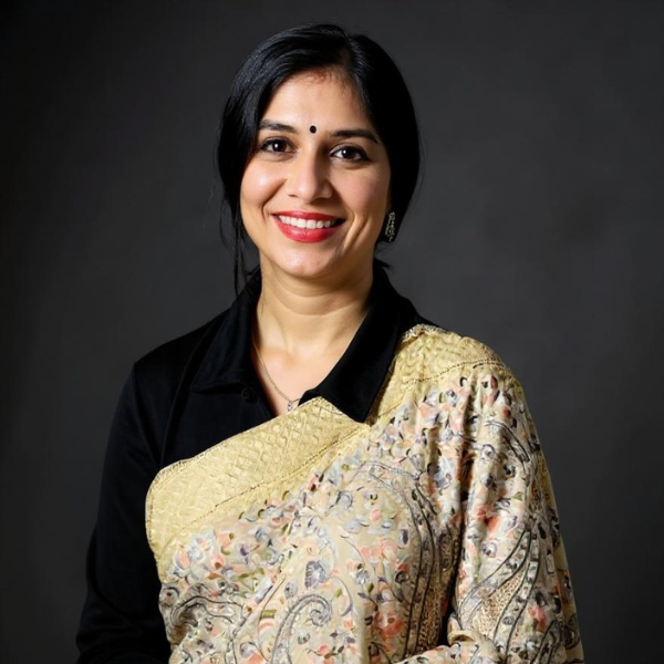 Portfolio - Jyoti Kumar | Codebasics